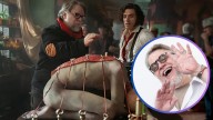 Así luce Guillermo del Toro tras perder 80 kilos de peso: ‘hay que bajarle a los tacos’