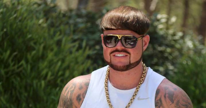 Who is Ibiza Final Boss? Channel 4 star's Instagram handle and all you need to know