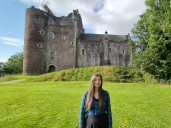 As a local, I've visited many of Scotland's castles. There's one tourists can probably skip