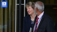 Former Canberra Institute of Technology CEO Leanne Cover loses bid to challenge 'serious corrupt conduct' finding