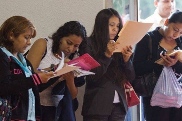 En América Latina una de cada cuatro mujeres carece de ingresos propios