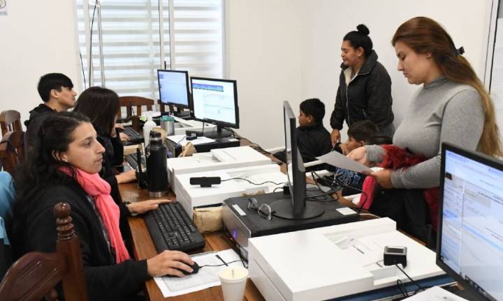 “Identidad Formoseña” llegó a La Floresta