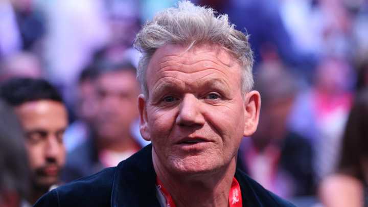 What Happened To Crazy Burger After Gordon Ramsay's Secret Service