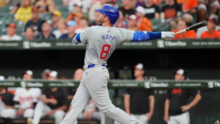The Cubs’ magic number, and their playoff clinching scenarios