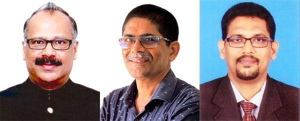 Mandd Sobhann: New executive committee formed