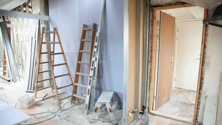 Casi 6.000 viviendas protegidas en marcha para afrontar el reto de la vivienda asequible