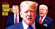 Trump Going Off His Rocker as Judges Say No: Author