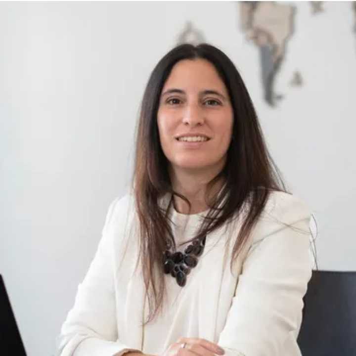 Carla Martín Bonito, titular de COPAL: "El consumo se está recuperando de manera dispar"