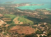 Así es la base militar en el Caribe que EE.UU. reactivó luego de 20 años en medio de la tensión con Venezuela