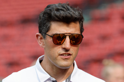 Chaim Bloom asume como presidente de operaciones de los Cardenales de San Luis