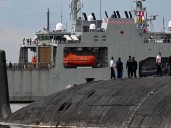 Canadian warship to offer public tours during Owen Sound visit