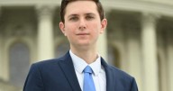 2 teens arrested, 3rd suspect at large in DC murder of congressional intern