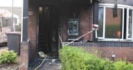 Man guilty of trying to kill wife after setting house on fire whilst she slept