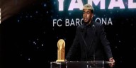 Lamine Yamal gana por segunda vez el Trofeo Kopa