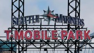 Mariners fans tired of preachers' noise outside stadium