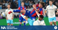 🔵 Racing vs. San Lorenzo EN VIVO: minuto a minuto del Torneo Clausura