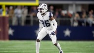 Cowboys sign NFL pick-6 record-holder DaRon Bland to $92 million, 4