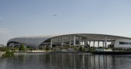 How rare is a privately funded NFL stadium? A familiar face in Denver is behind one of few others