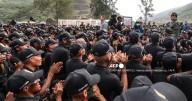 Venezuela anuncia entrenamiento de milicianos ante “asedio” de EE. UU.