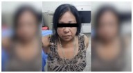 Dan prisión preventiva a “La Diabla” por feminicidio en Chihuahua; atacó a una mujer embarazada y le sustrajo el bebé