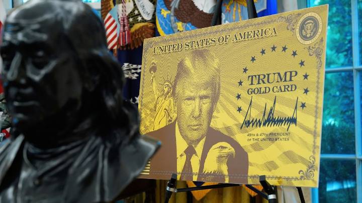 Trump proclamation imposes $100K annual fee for H