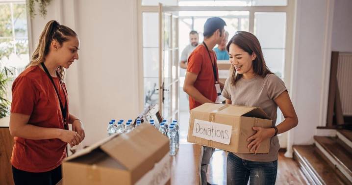 How to Fit Charitable Giving Into Your Budget