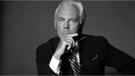 Así despidieron los famosos argentinos a Giorgio Armani