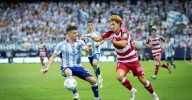 Aparecen en el Granada los primeros brotes verdes de la temporada