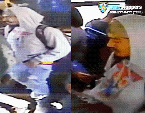 Fordham Manor: 23-Year-Old Man Stabbed Exiting BX-29 Bus, the 2nd MTA Bus Assault on Sept. 2