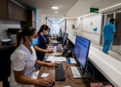 Millonaria deuda de las EPS con los hospitales