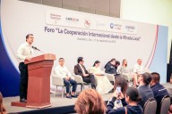 COOPERACIÓN INTERNACIONAL CON VISIÓN LOCAL