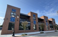New $4 million development in Fenton rises from ashes of 2022 restaurant fire