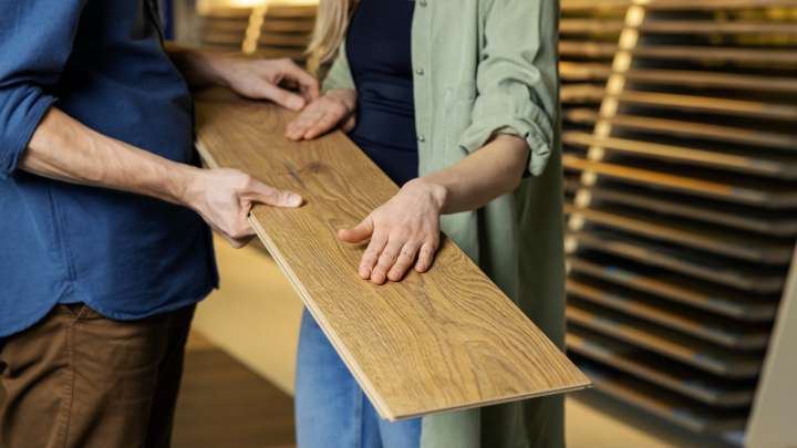 These 4 Flooring Trends Are Set To Dominate In 2026, According To A Design Expert