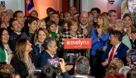 Matthei lanza nueva campaña presidencial con figuras del gobierno del expresidente Piñera: “Chile, un solo equipo”