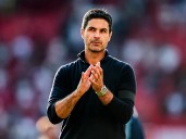 Arteta praises Gunners’ "dominance" in passionate defence of team amid criticism