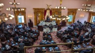 Ohio lawmakers’ texts, emails blocked from public scrutiny under new secrecy law