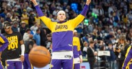 Does Austin Reaves have even another level in his game?