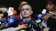 El ataque a la 'narcolancha' por EE.UU. "no ocurrió", dice fiscal venezolano