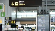Los aeropuertos gallegos están aún a 3 millones de viajeros de su límite