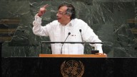 E.UU. revoca la visa del presidente Gustavo Petro tras polémico discurso en Nueva York