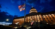 Vigil held for Charlie Kirk at the Captiol