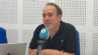 Rubén Escavy: “La normalidad marca el inicio del curso escolar”