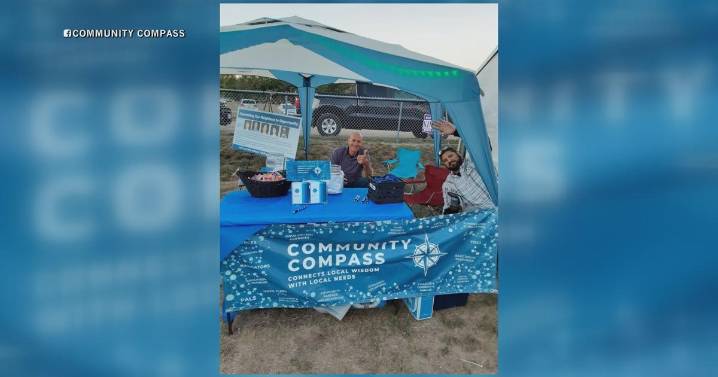 A nonprofit supporting Blue Hill Peninsula locals for over a decade now turns to its community for help