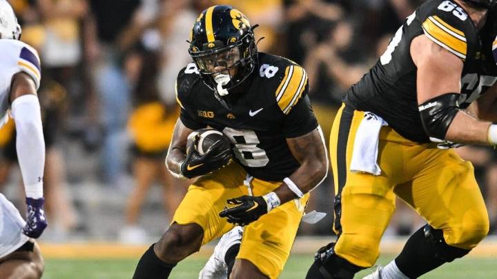 bet365 betting picks, Week 2 college football bets, odds: How to bet Ole Miss