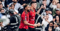 Man United dream line-up for Man City with Matheus Cunha and Benjamin Sesko decisions