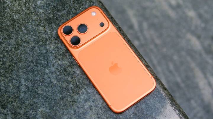 Phone 17 reviews live — we rate the iPhone 17 Pro, 17 Pro Max, iPhone Air and more