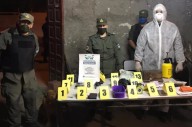El Narcotráfico despenalizado de hechos en nuestros barrios