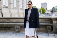 He estado un mes sin comprar nada de ropa y siguiendo 5 trucos he vestido mejor que nunca