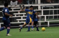 Parabrisas avanza a la siguiente ronda del Torneo de Copa