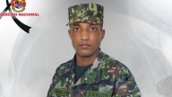 Soldado antioqueño murió tras pisar una mina antipersonal en medio de un operativo en Chocó